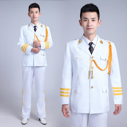 鼓号服